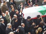 Gebran Tueni Funeral